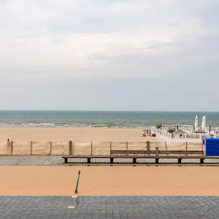 Huswell - Seafront With Stunning Views Lejlighed