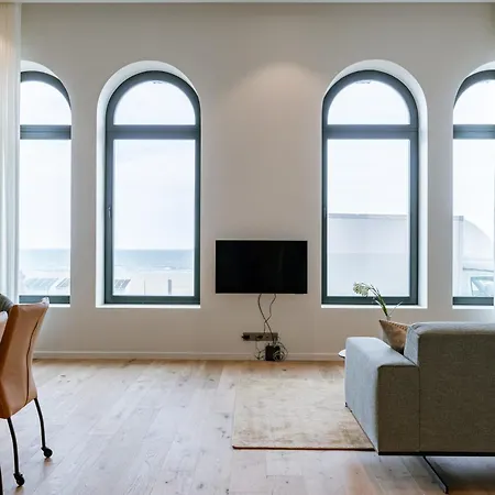 Lägenhet Huswell - Seafront With Stunning Views